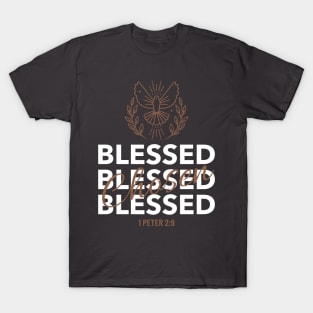 Blessed T-Shirt